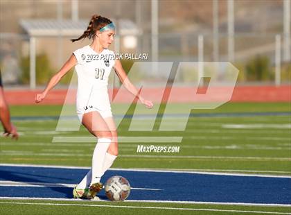 Thumbnail 3 in Archbishop Mitty @ Vista del Lago photogallery.