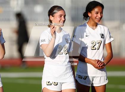 Thumbnail 1 in Archbishop Mitty @ Vista del Lago photogallery.
