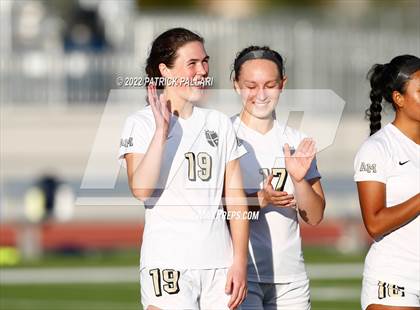 Thumbnail 3 in Archbishop Mitty @ Vista del Lago photogallery.