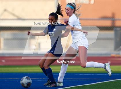 Thumbnail 2 in Archbishop Mitty @ Vista del Lago photogallery.
