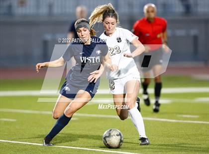 Thumbnail 2 in Archbishop Mitty @ Vista del Lago photogallery.
