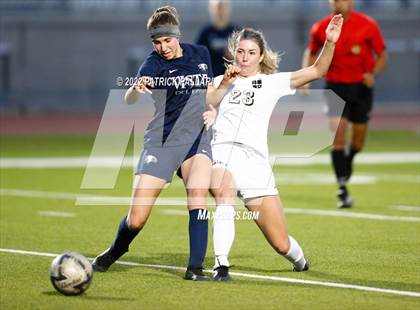 Thumbnail 1 in Archbishop Mitty @ Vista del Lago photogallery.