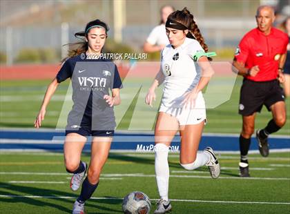 Thumbnail 1 in Archbishop Mitty @ Vista del Lago photogallery.