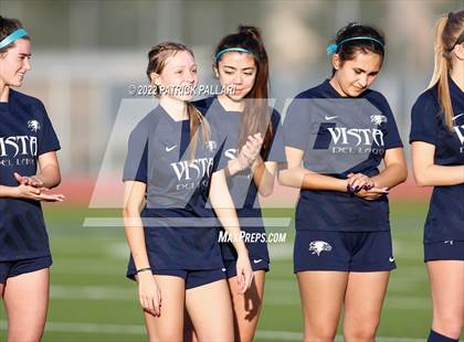 Thumbnail 1 in Archbishop Mitty @ Vista del Lago photogallery.