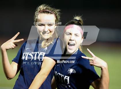 Thumbnail 1 in Archbishop Mitty @ Vista del Lago photogallery.