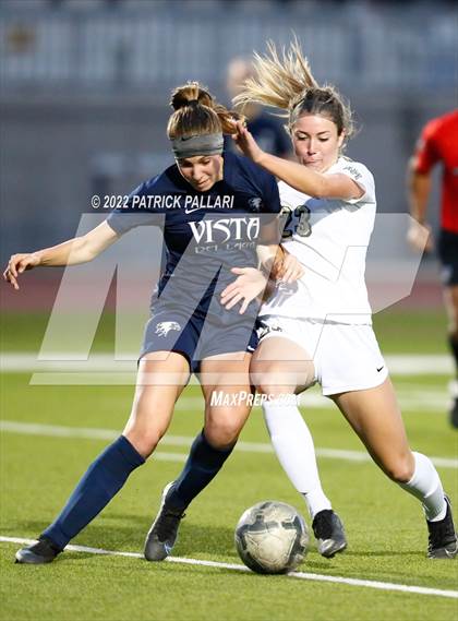 Thumbnail 3 in Archbishop Mitty @ Vista del Lago photogallery.
