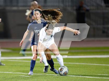 Thumbnail 1 in Archbishop Mitty @ Vista del Lago photogallery.