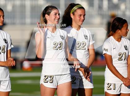 Thumbnail 3 in Archbishop Mitty @ Vista del Lago photogallery.