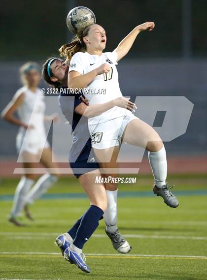 Thumbnail 1 in Archbishop Mitty @ Vista del Lago photogallery.