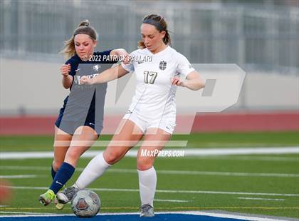 Thumbnail 1 in Archbishop Mitty @ Vista del Lago photogallery.