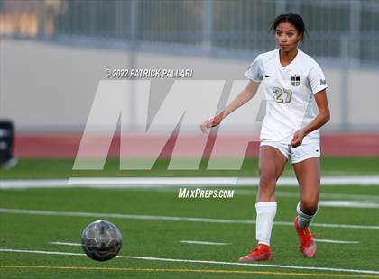 Thumbnail 1 in Archbishop Mitty @ Vista del Lago photogallery.