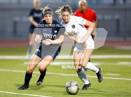 Thumbnail 1 in Archbishop Mitty @ Vista del Lago photogallery.