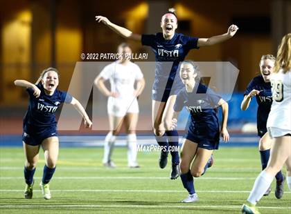Thumbnail 1 in Archbishop Mitty @ Vista del Lago photogallery.