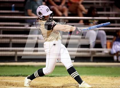 Thumbnail 3 in Chisholm Trail vs Fossil Ridge photogallery.