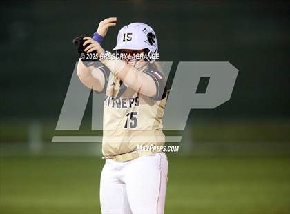 Thumbnail 3 in Chisholm Trail vs Fossil Ridge photogallery.