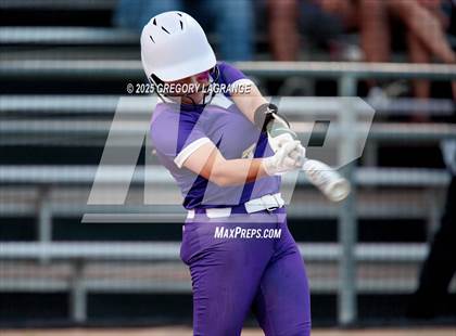 Thumbnail 2 in Chisholm Trail vs Fossil Ridge photogallery.