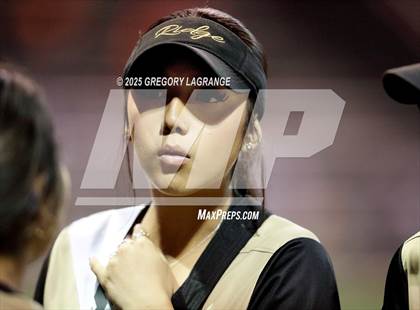Thumbnail 2 in Chisholm Trail vs Fossil Ridge photogallery.