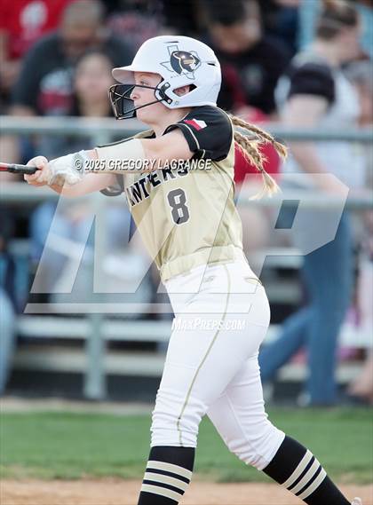 Thumbnail 3 in Chisholm Trail vs Fossil Ridge photogallery.