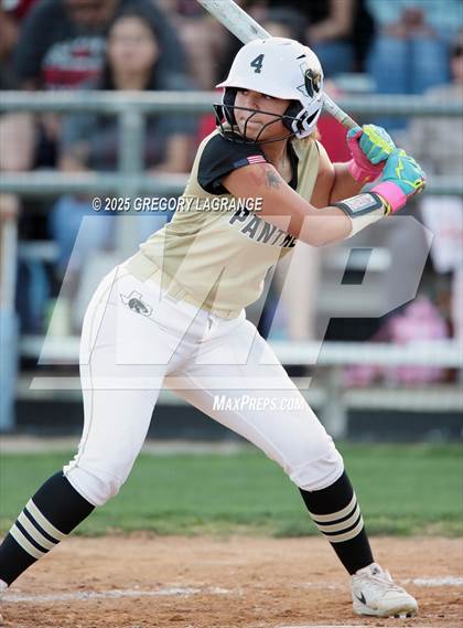 Thumbnail 3 in Chisholm Trail vs Fossil Ridge photogallery.