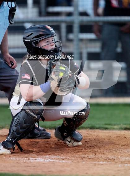 Thumbnail 2 in Chisholm Trail vs Fossil Ridge photogallery.
