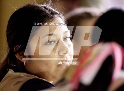 Thumbnail 2 in Chisholm Trail vs Fossil Ridge photogallery.