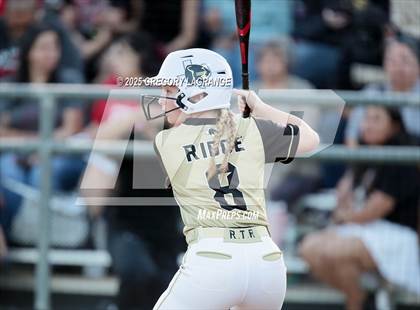 Thumbnail 1 in Chisholm Trail vs Fossil Ridge photogallery.