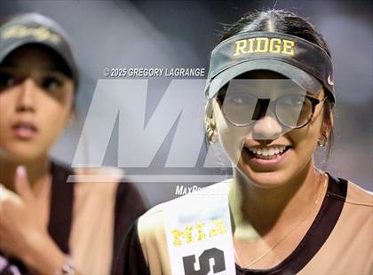 Thumbnail 1 in Chisholm Trail vs Fossil Ridge photogallery.