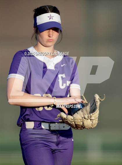 Thumbnail 2 in Chisholm Trail vs Fossil Ridge photogallery.