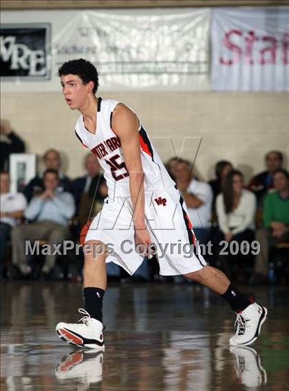 Thumbnail 3 in Winter Park vs. Milton (City of Palms Classic) photogallery.
