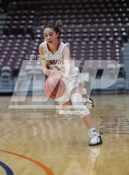 Thumbnail 1 in Carbon vs. Grantsville (UHSAA 3A 3rd Place) photogallery.