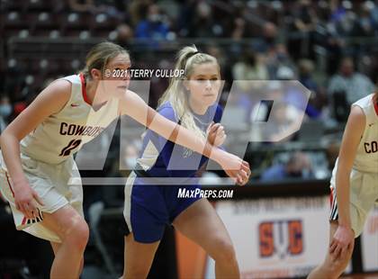 Thumbnail 1 in Carbon vs. Grantsville (UHSAA 3A 3rd Place) photogallery.
