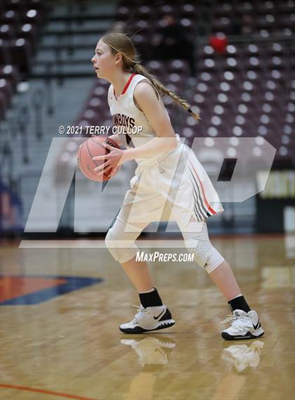 Thumbnail 1 in Carbon vs. Grantsville (UHSAA 3A 3rd Place) photogallery.