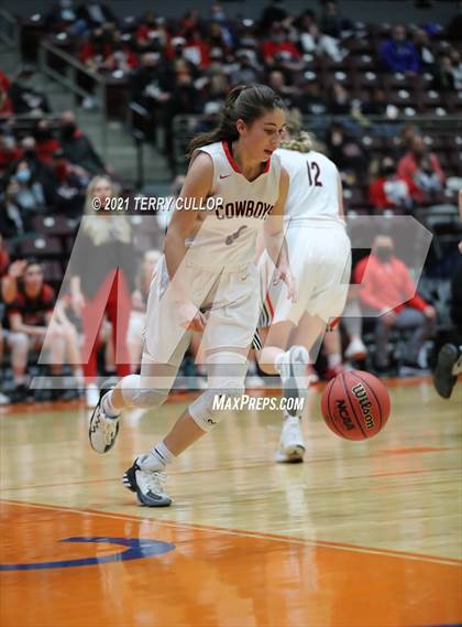 Thumbnail 3 in Carbon vs. Grantsville (UHSAA 3A 3rd Place) photogallery.