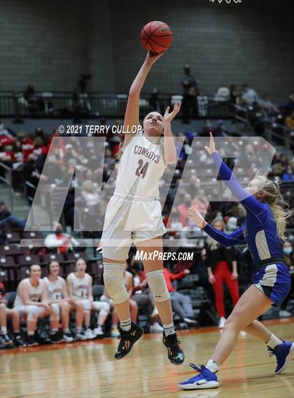 Thumbnail 1 in Carbon vs. Grantsville (UHSAA 3A 3rd Place) photogallery.