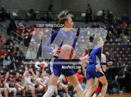 Thumbnail 2 in Carbon vs. Grantsville (UHSAA 3A 3rd Place) photogallery.