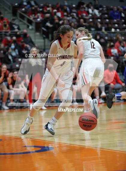 Thumbnail 2 in Carbon vs. Grantsville (UHSAA 3A 3rd Place) photogallery.