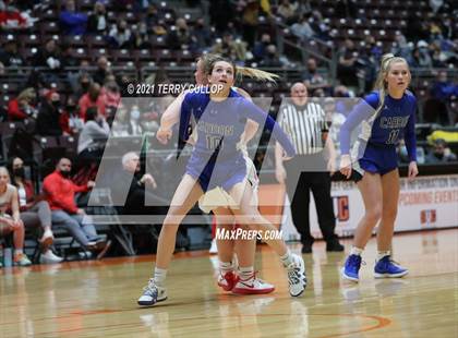 Thumbnail 2 in Carbon vs. Grantsville (UHSAA 3A 3rd Place) photogallery.
