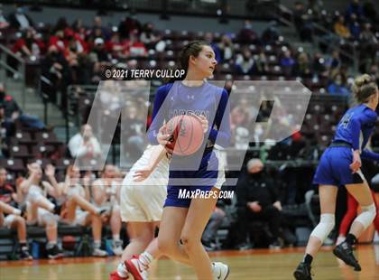 Thumbnail 1 in Carbon vs. Grantsville (UHSAA 3A 3rd Place) photogallery.