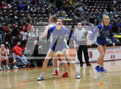 Thumbnail 3 in Carbon vs. Grantsville (UHSAA 3A 3rd Place) photogallery.