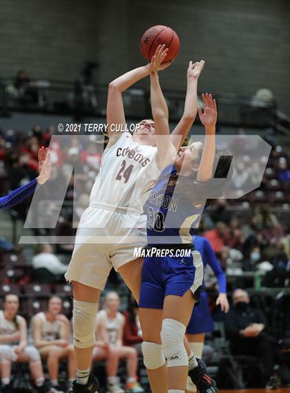 Thumbnail 1 in Carbon vs. Grantsville (UHSAA 3A 3rd Place) photogallery.