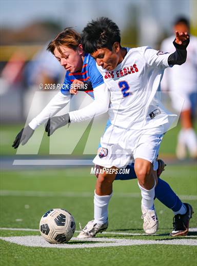 FR: Oak Ridge @ Grand Oaks