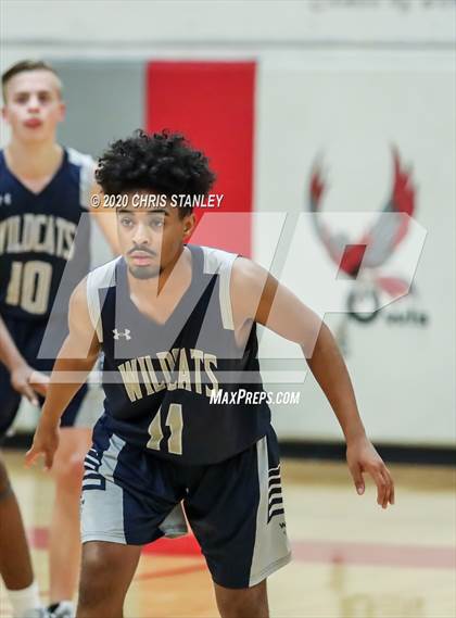 Thumbnail 1 in Willow Canyon @ Agua Fria photogallery.