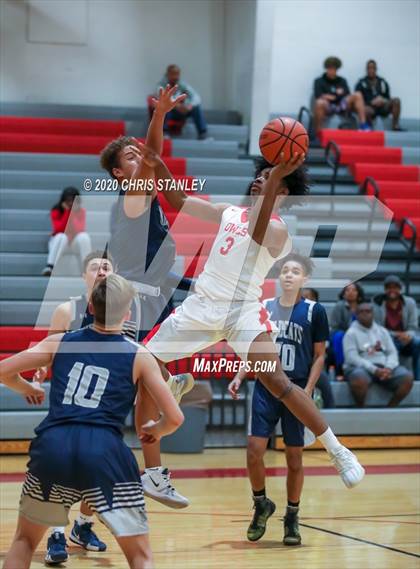 Thumbnail 2 in Willow Canyon @ Agua Fria photogallery.