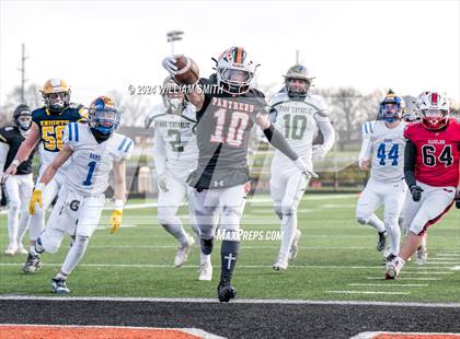 Thumbnail 1 in YAFCA Senior Bowl photogallery.