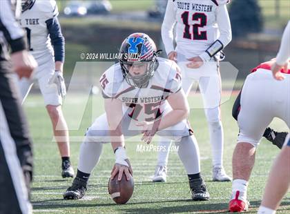 Thumbnail 1 in YAFCA Senior Bowl photogallery.