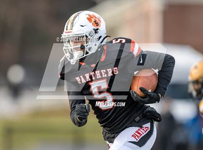 Thumbnail 2 in YAFCA Senior Bowl photogallery.
