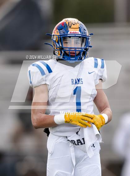 Thumbnail 1 in YAFCA Senior Bowl photogallery.