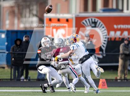 Thumbnail 2 in YAFCA Senior Bowl photogallery.