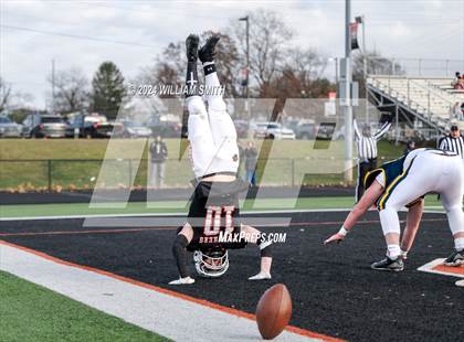 Thumbnail 2 in YAFCA Senior Bowl photogallery.