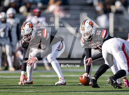 Thumbnail 1 in YAFCA Senior Bowl photogallery.